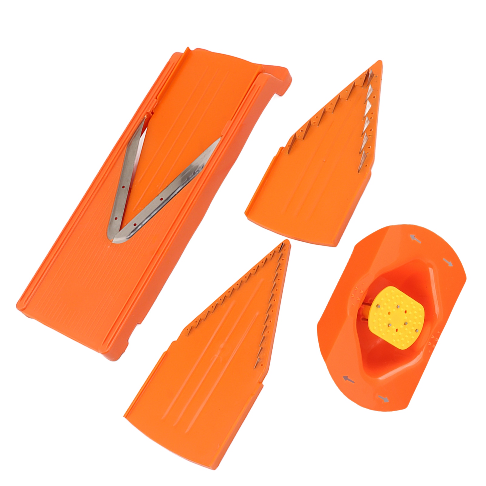 Spudger Plastic Set - Tagliaverdure manuale mandolino tagliaverdure telaio grande