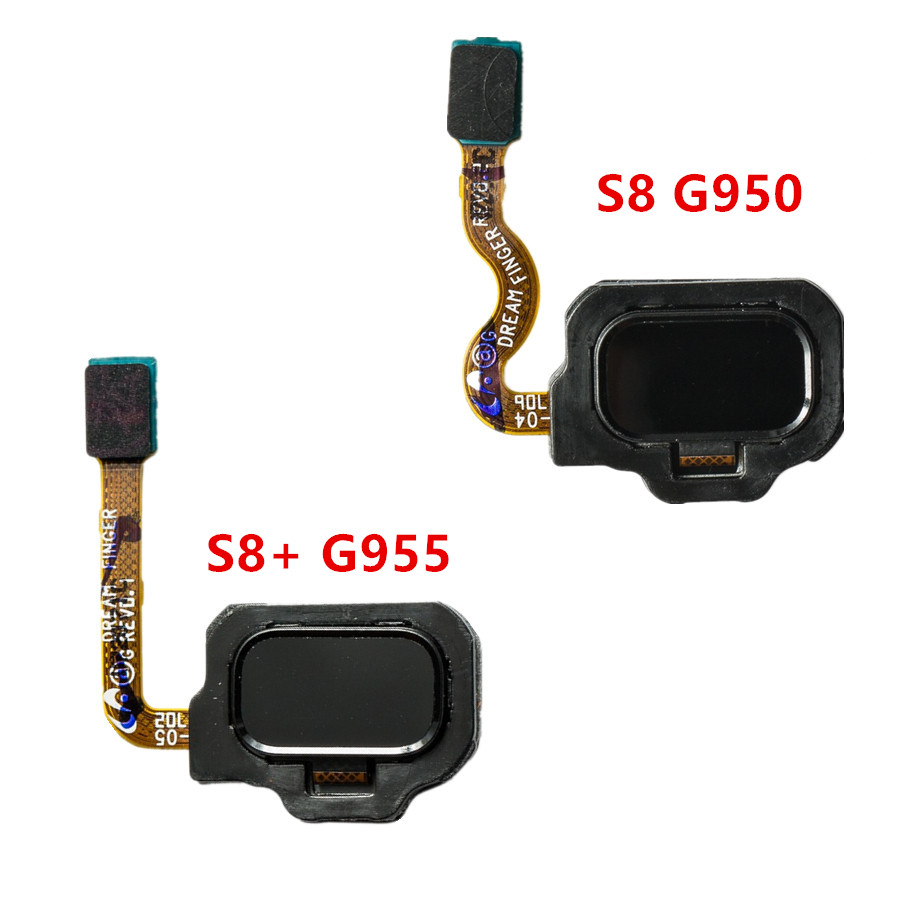 Fingerprint Cable Flex - Cavo Flessibile Sensore Impronte Digitali per