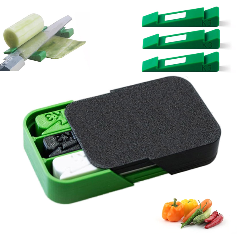 Spudger Plastic Set - Ultrasottile Verdure Sezionamento Aiuto Da Taglio