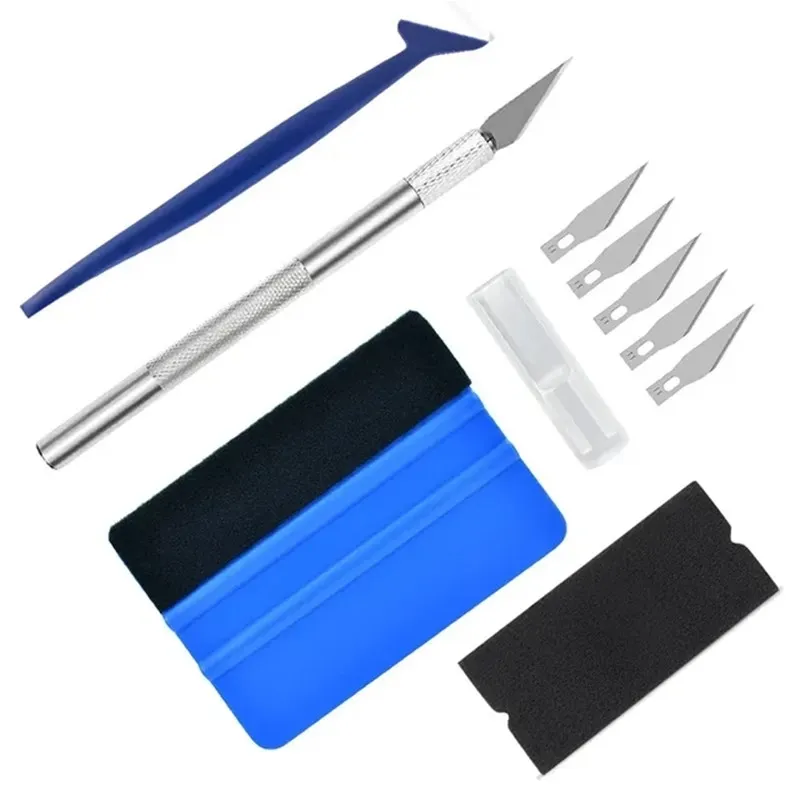 Spudger Plastic Set - 10 pz/set Kit di Strumenti per