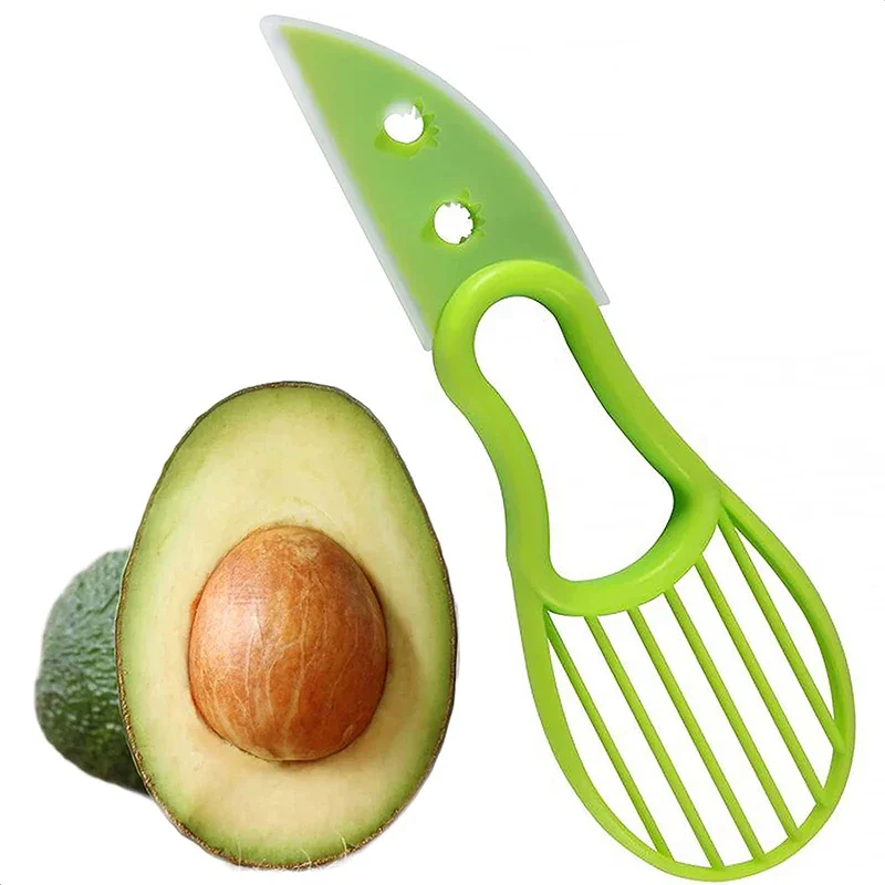 Spudger Plastic Set - 3 in 1 Avocado Affettatrice Shea