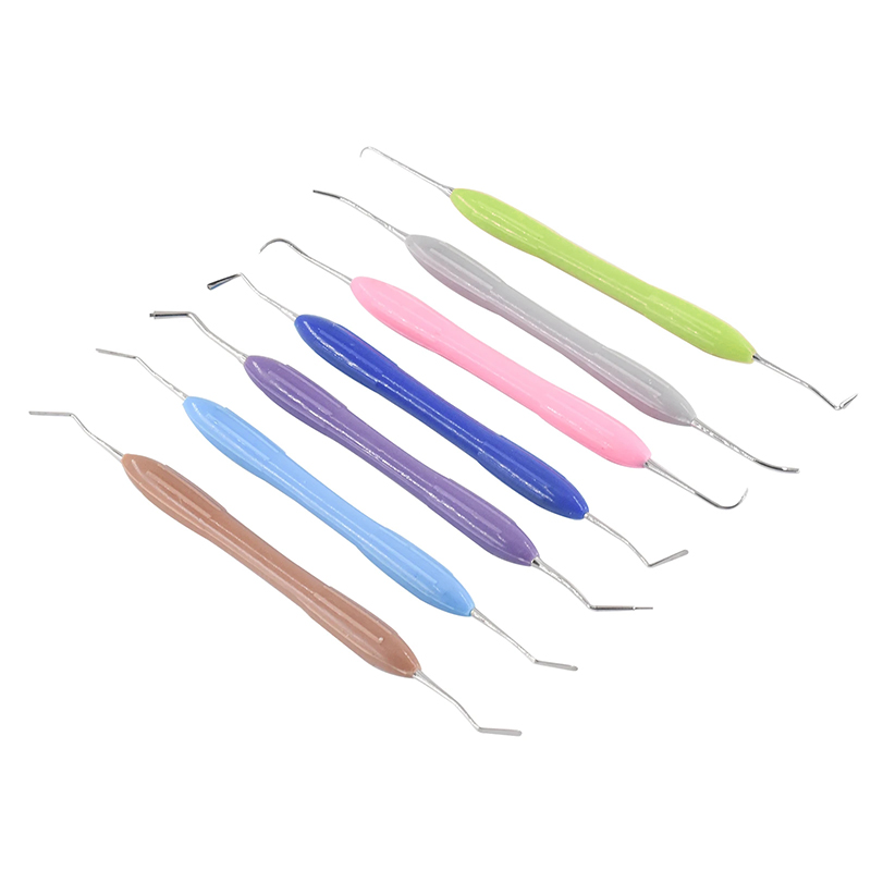 Spudger Plastic Set - 7 PZ/SET Set di Riempimento In