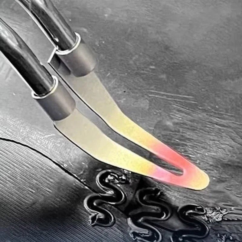 Electronics Repair Degree - Set di 3/5 punte per saldatura