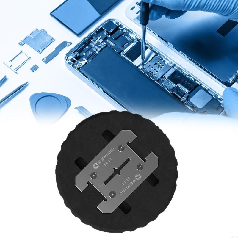 Electronics Repair Degree - Dispositivo per chip rotante a 360