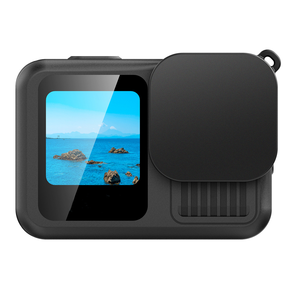Hero 13/12/11/10/9 Copriobiett - Gopro Action Camera Hero 12 Black recensione e prezzo