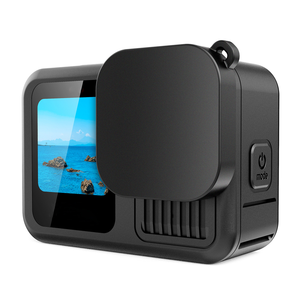 Hero 13/12/11/10/9 Copriobiett - Gopro Action Camera Hero 12 Black recensione e prezzo