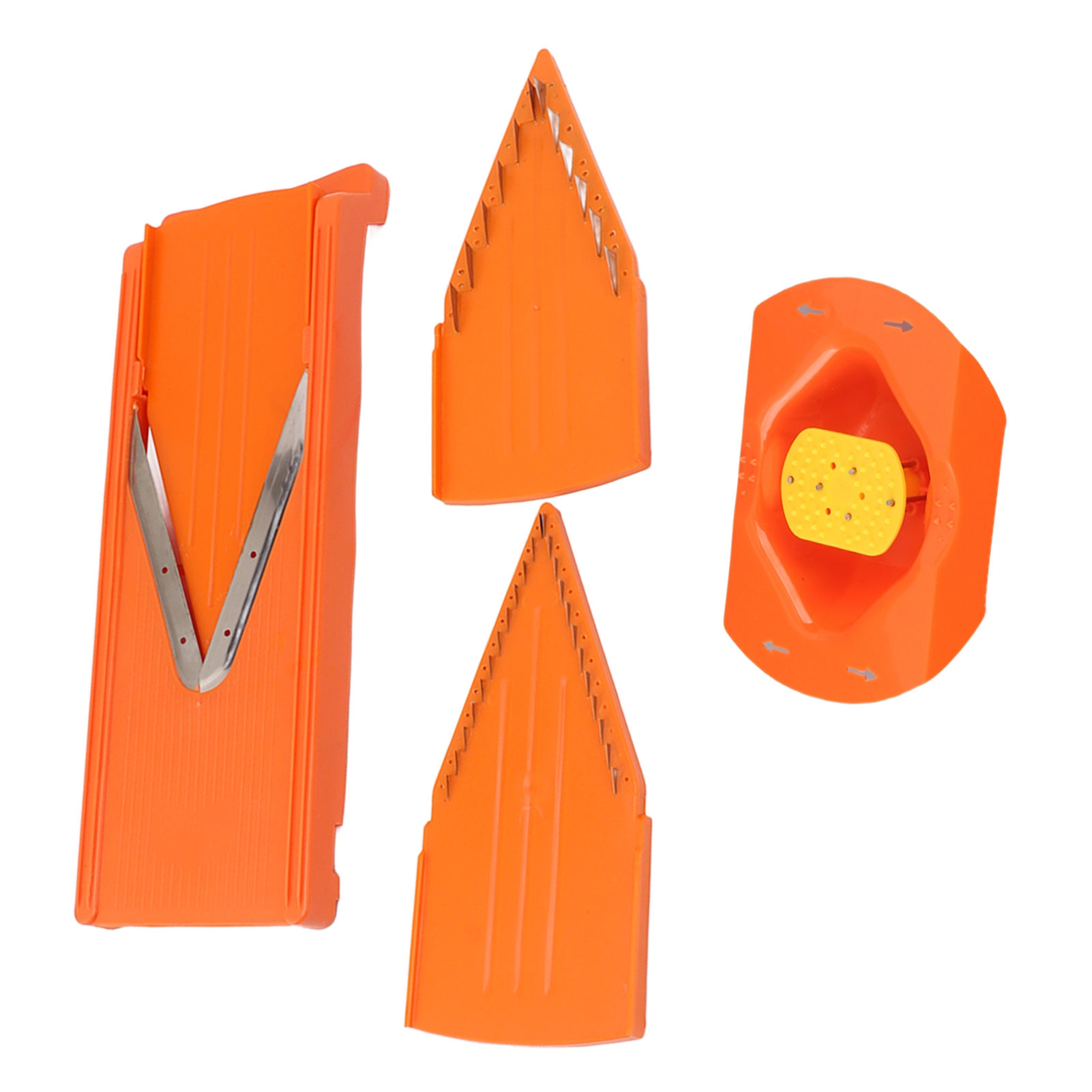 Tagliaverdure manuale mandolin - Spudger Plastic Set recensione e prezzo