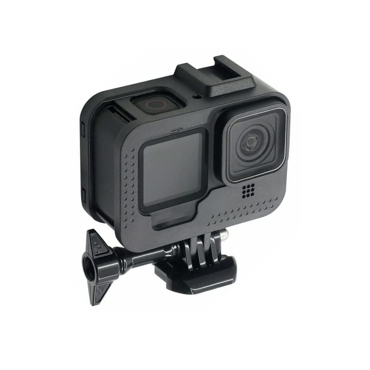Custodia protettiva per GoPro  - Gopro Action Camera Hero 12 Black recensione e prezzo