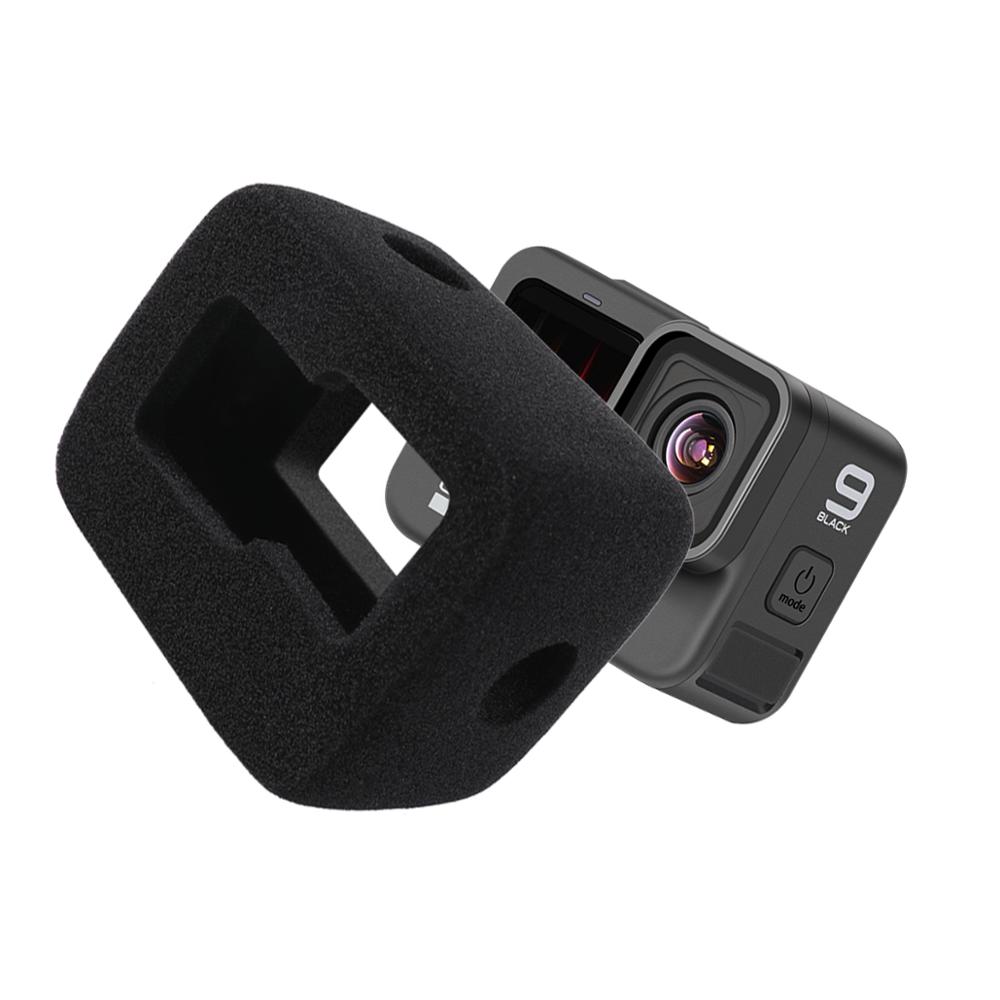 Parabrezza Vento Riduzione Del - Gopro Action Camera Hero 12 Black recensione e prezzo