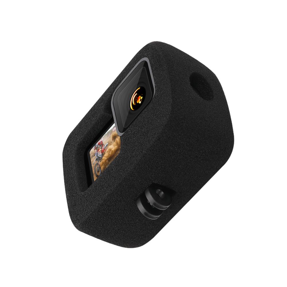 Parabrezza Vento Riduzione Del - Gopro Action Camera Hero 12 Black recensione e prezzo