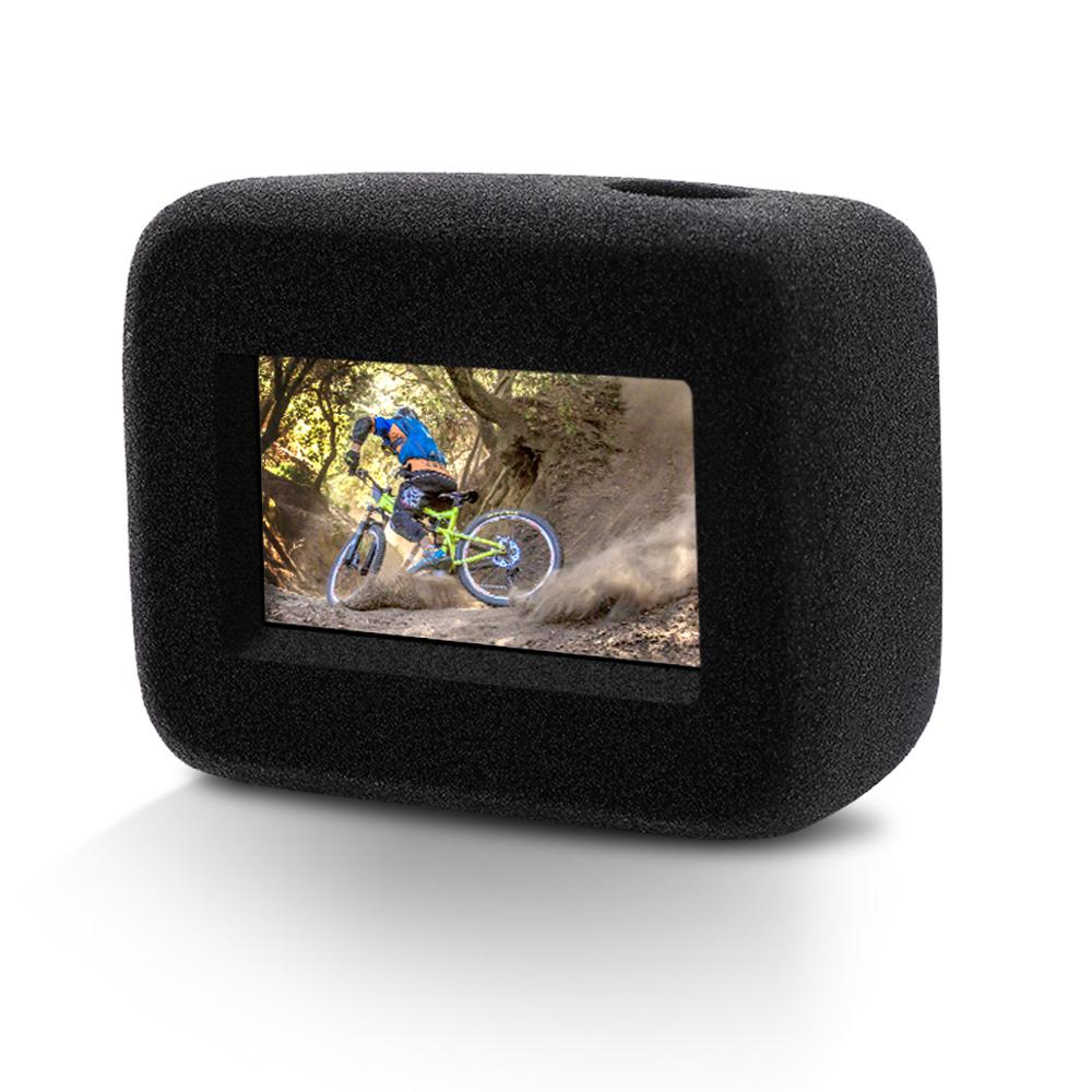 Parabrezza Vento Riduzione Del - Gopro Action Camera Hero 12 Black recensione e prezzo