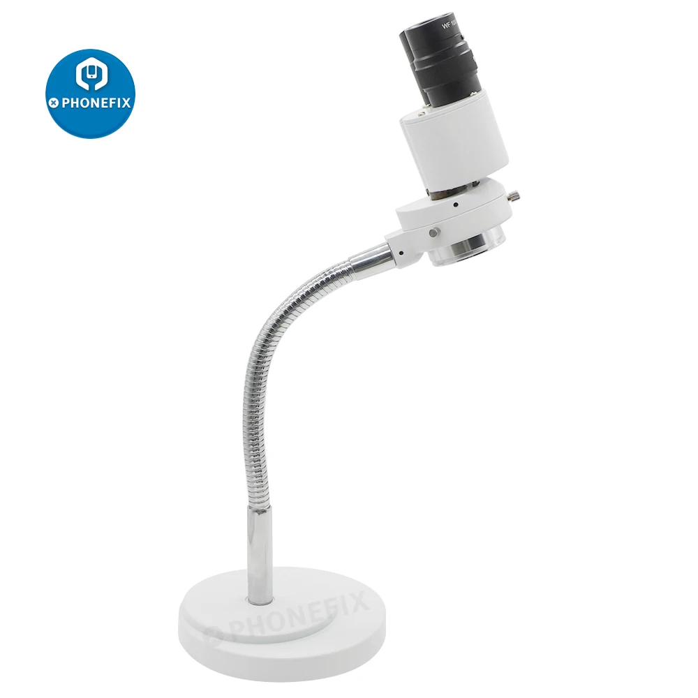 Microscopio Stereo Binoculare  - Electronics Repair Degree recensione e prezzo