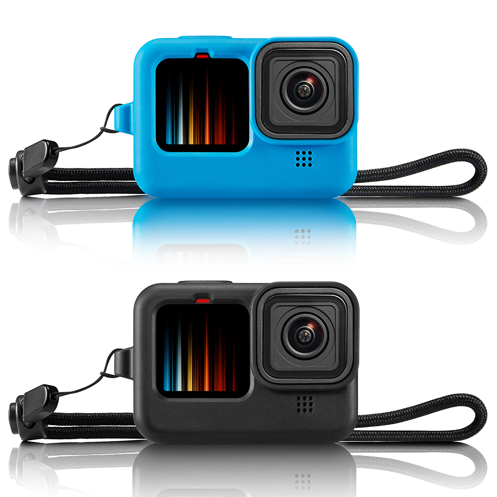 Custodia Protettiva in Silicon - Gopro Action Camera Hero 12 Black recensione e prezzo