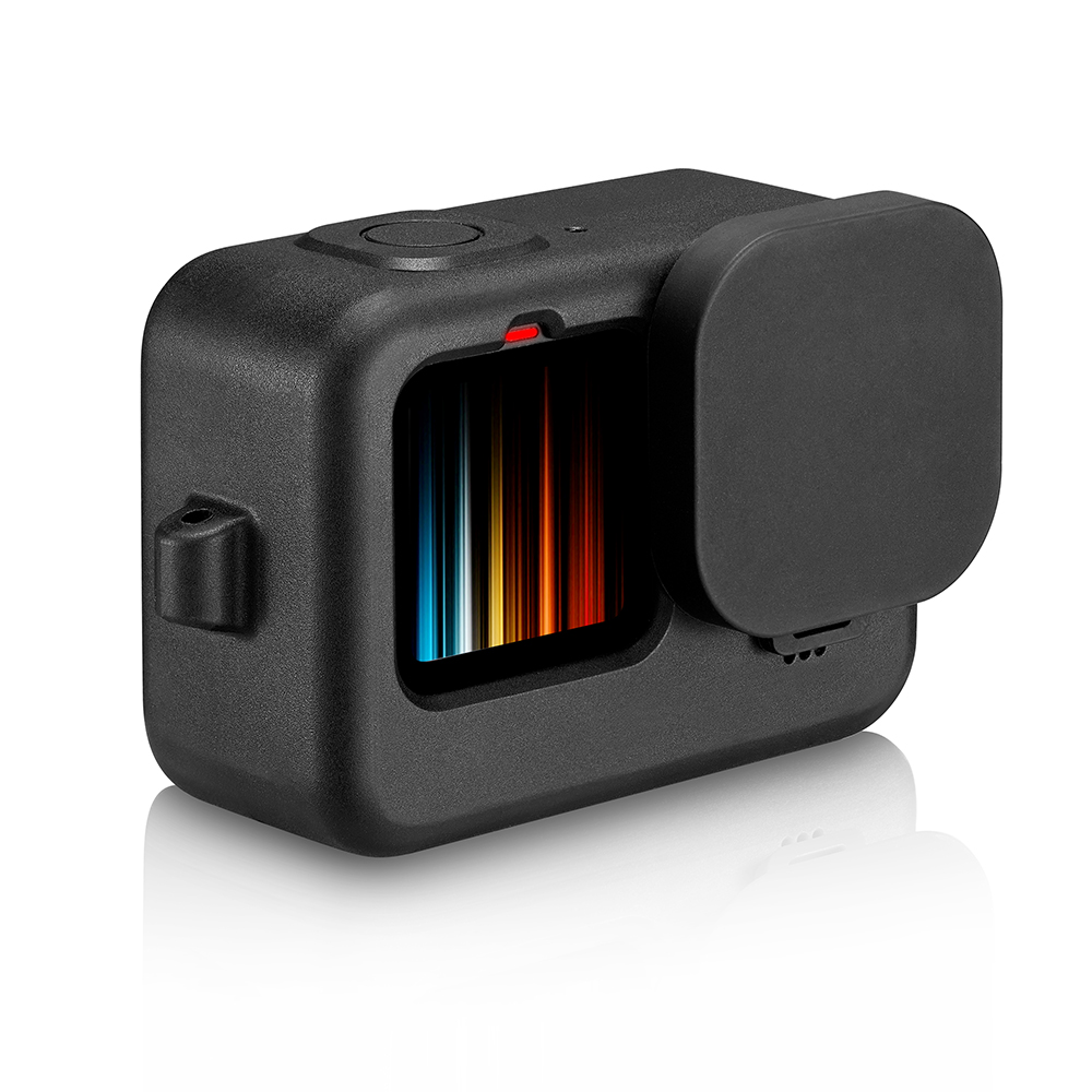 Custodia Protettiva in Silicon - Gopro Action Camera Hero 12 Black recensione e prezzo