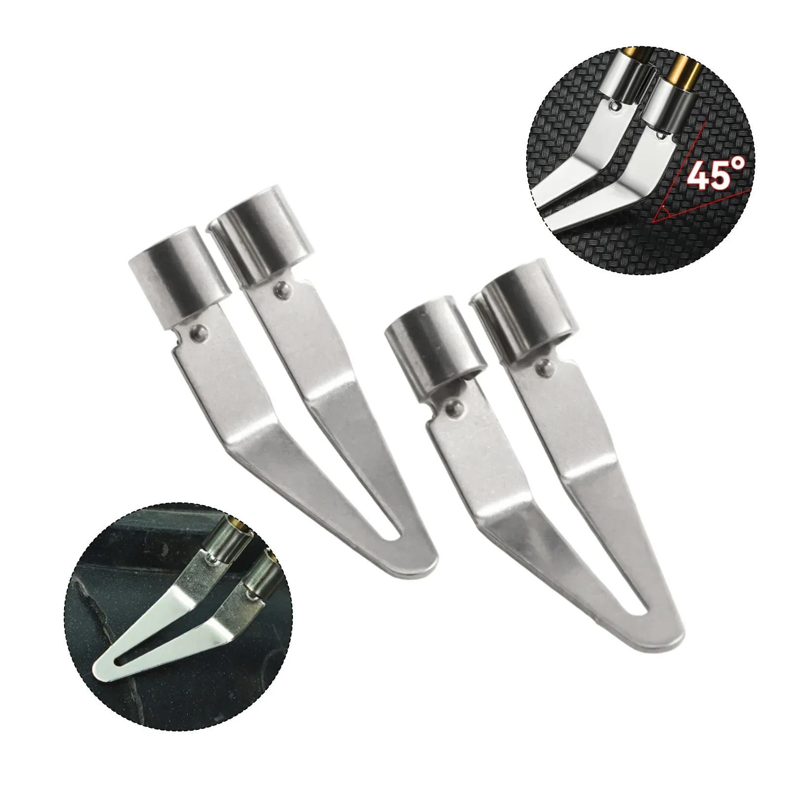 Punte di saldatura angolate a  - Electronics Repair Degree recensione e prezzo