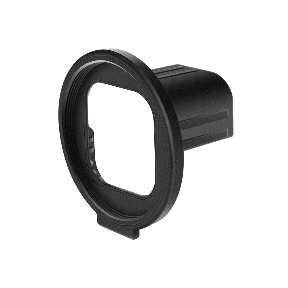 Anello di protezione adattator - Gopro Action Camera Hero 12 Black recensione e prezzo