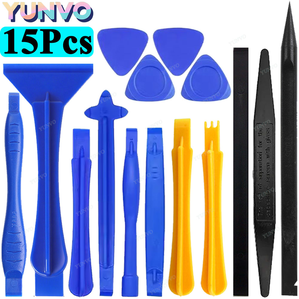 Kit di Strumenti per Apertura  - Spudger Plastic Set recensione e prezzo
