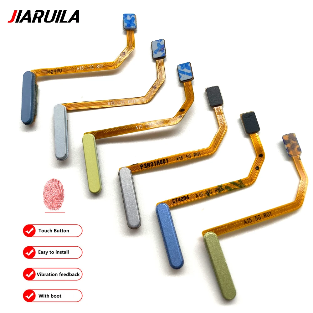 Cavo flessibile con sensore di - Fingerprint Cable Flex recensione e prezzo