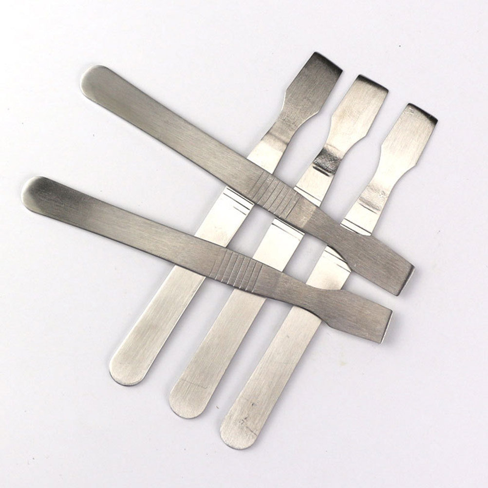 Set di 5 Spatole in Acciaio In - Spudger Plastic Set recensione e prezzo