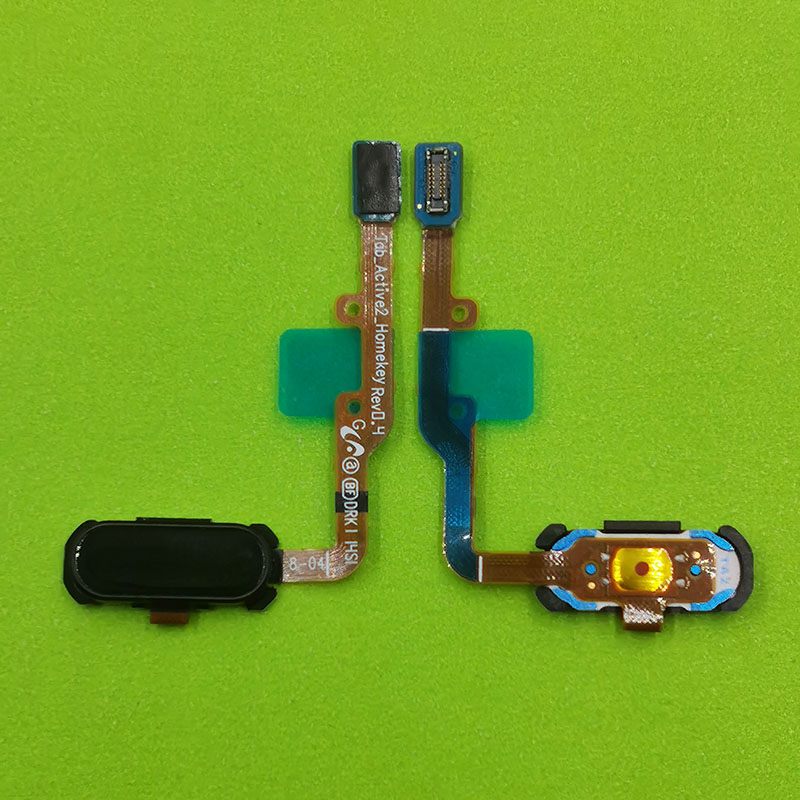 Cavo flessibile per pulsante H - Fingerprint Cable Flex recensione e prezzo