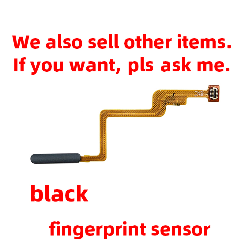 Originale per Xiaomi Redmi Not - Fingerprint Cable Flex recensione e prezzo