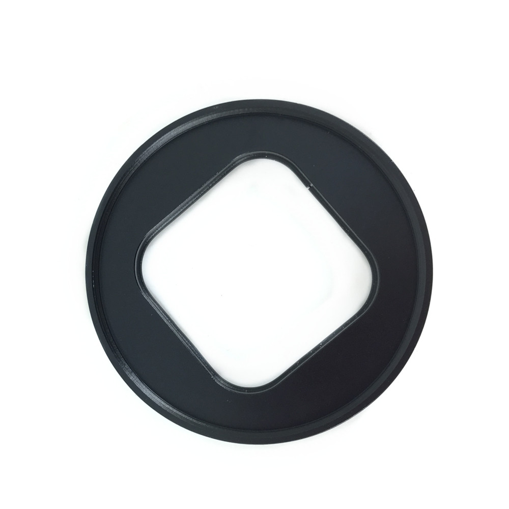 Anello adattatore filtro obiet - Gopro Action Camera Hero 12 Black recensione e prezzo