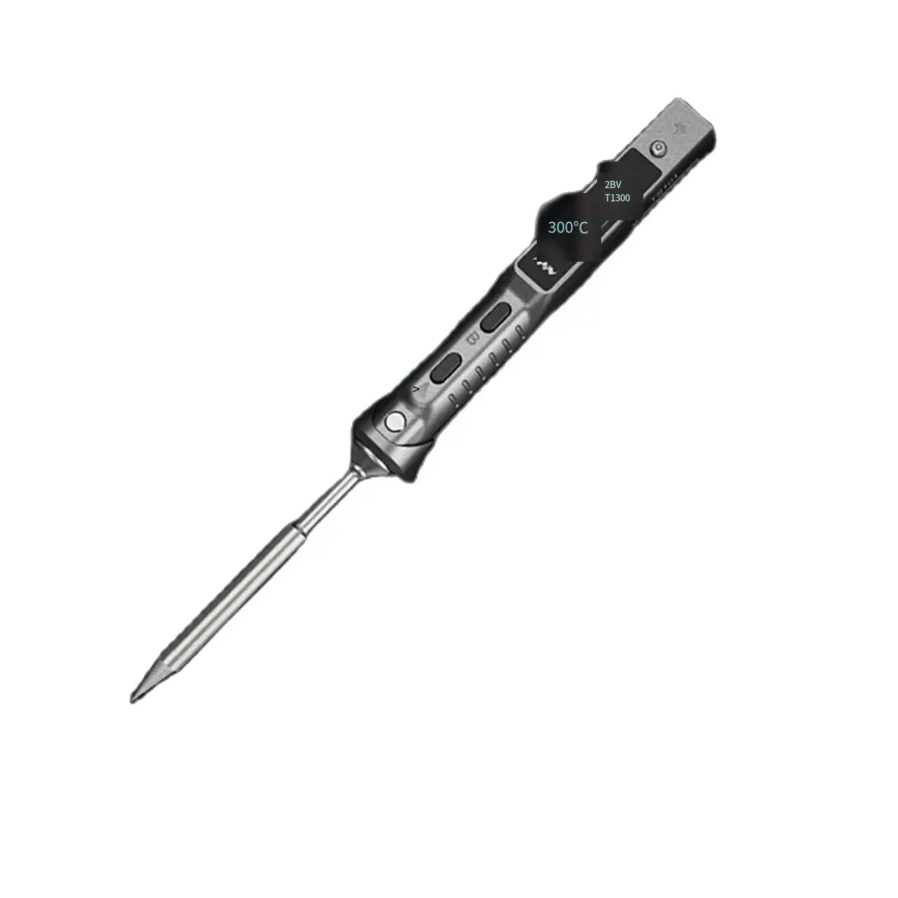 TS101 Saldatore elettrico Disp - Electronics Repair Degree recensione e prezzo
