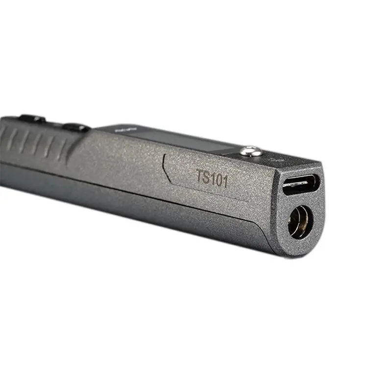 TS101 Saldatore elettrico Disp - Electronics Repair Degree recensione e prezzo