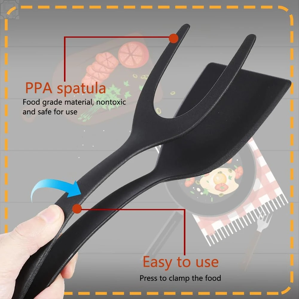 Pinze-spatola 2 in 1 in nylon  - Spudger Plastic Set recensione e prezzo