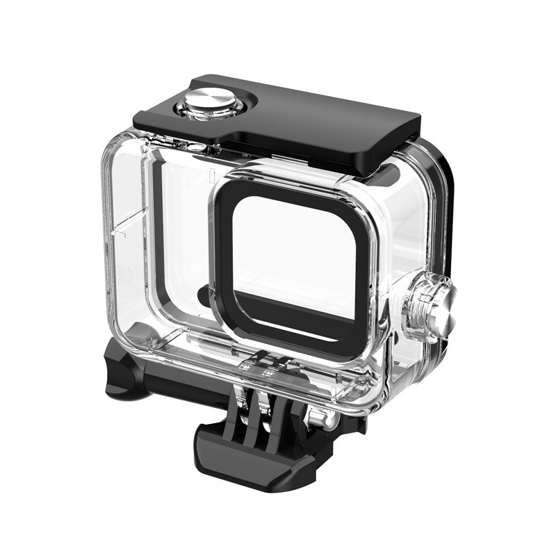 Custodia impermeabile 60M per  - Gopro Action Camera Hero 12 Black recensione e prezzo