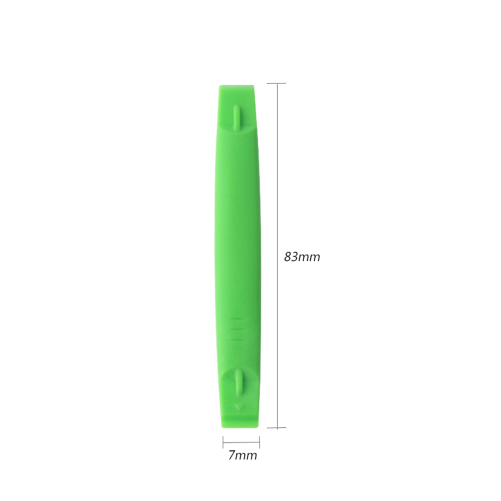 Strumenti di apertura del tele - Spudger Plastic Set recensione e prezzo