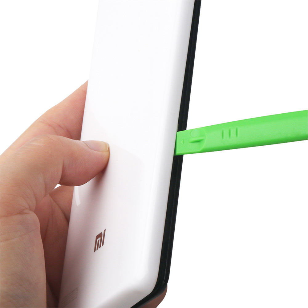 Strumenti di apertura del tele - Spudger Plastic Set recensione e prezzo