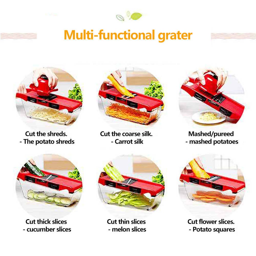 Tagliaverdure con lama in acci - Spudger Plastic Set recensione e prezzo