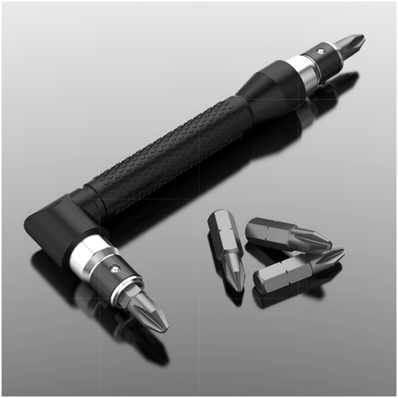 Punta per cacciavite esagonale - Electronics Repair Degree recensione e prezzo
