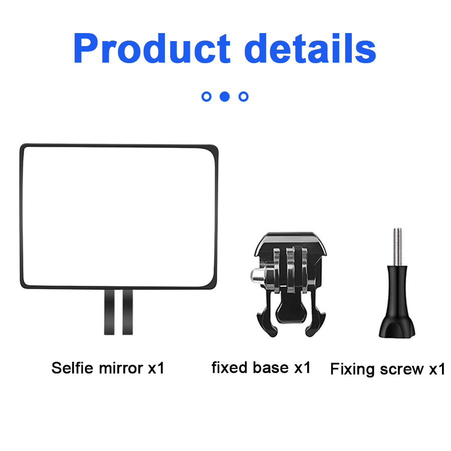 Accessori per rifrattore a spe - Gopro Action Camera Hero 12 Black recensione e prezzo