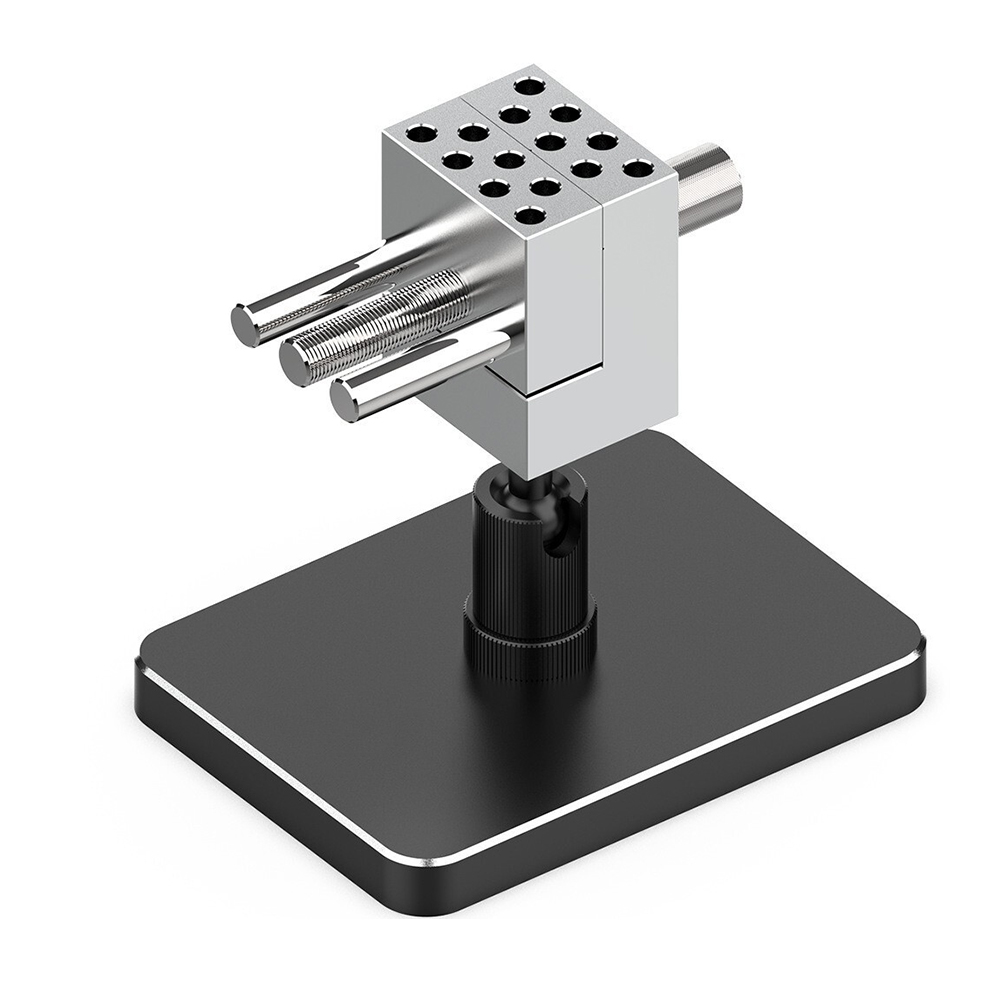 Morsetto regolabile per mini m - Electronics Repair Degree recensione e prezzo