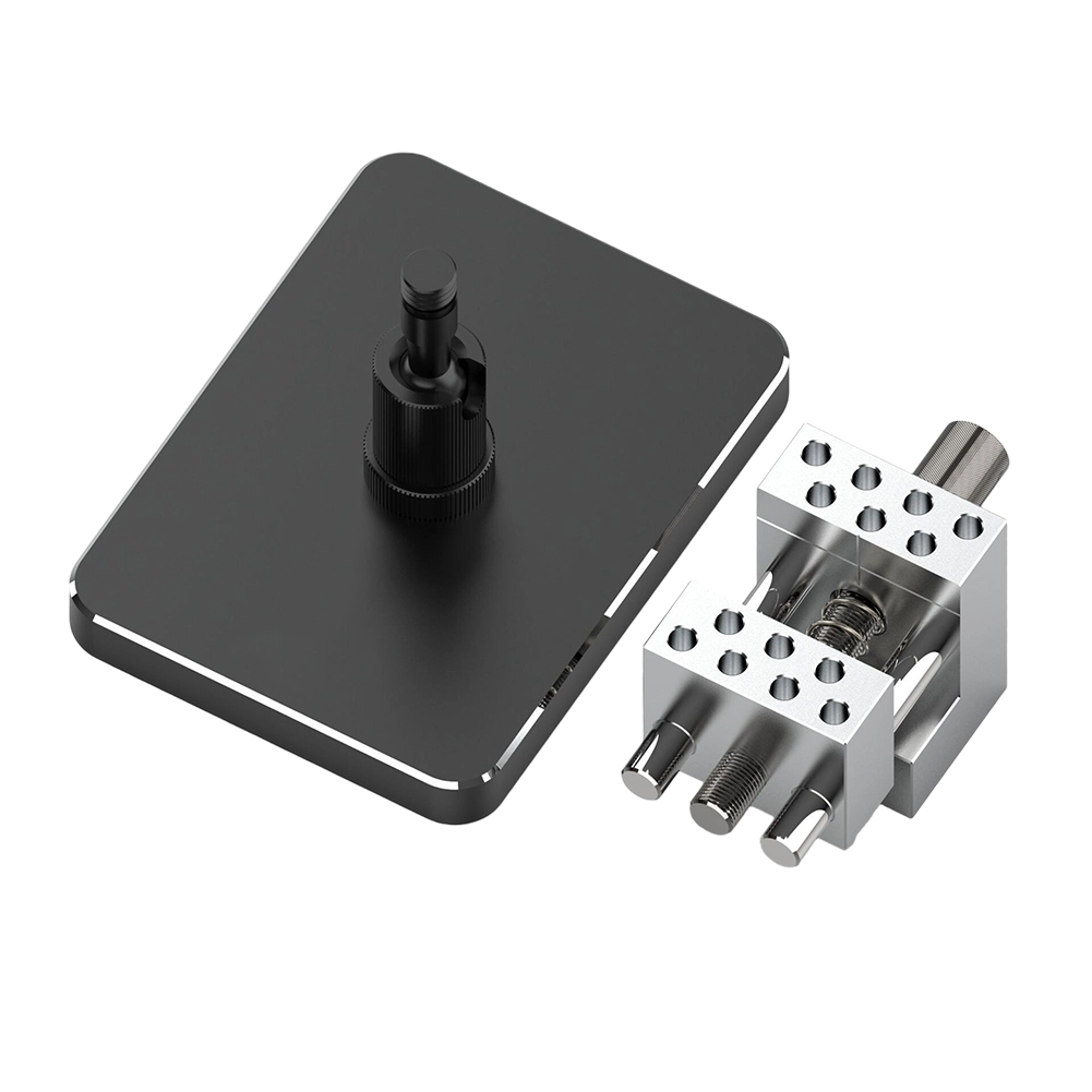 Morsetto regolabile per mini m - Electronics Repair Degree recensione e prezzo
