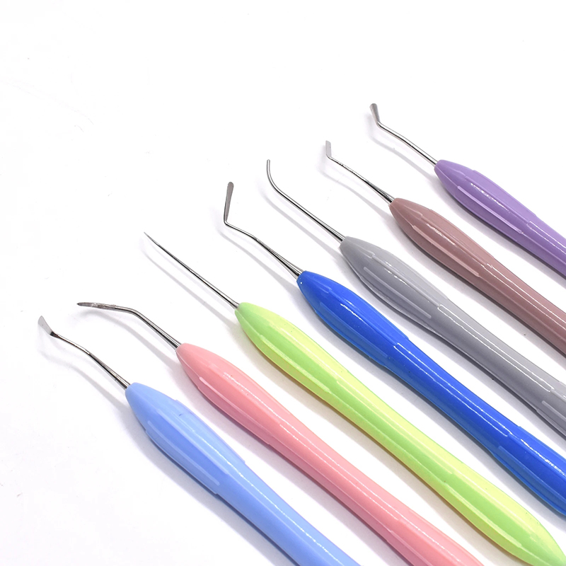 7 PZ/SET Set di Riempimento In - Spudger Plastic Set recensione e prezzo