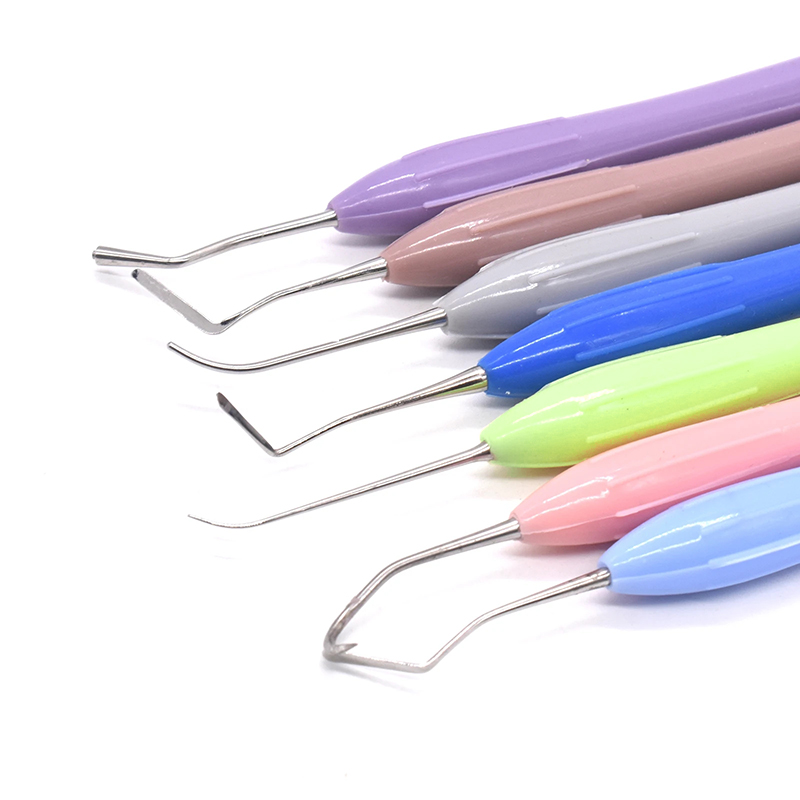 7 PZ/SET Set di Riempimento In - Spudger Plastic Set recensione e prezzo