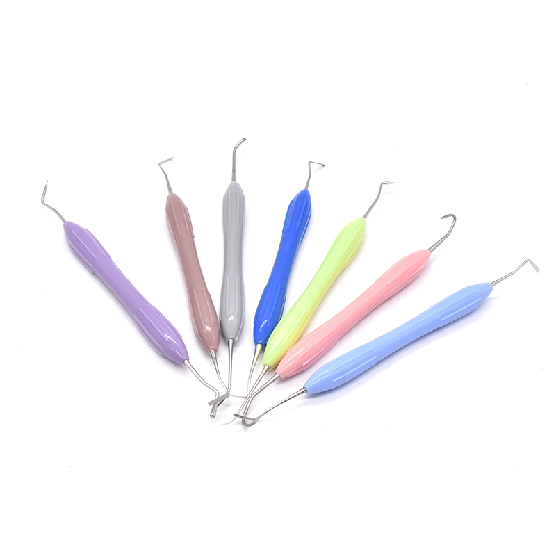7 PZ/SET Set di Riempimento In - Spudger Plastic Set recensione e prezzo