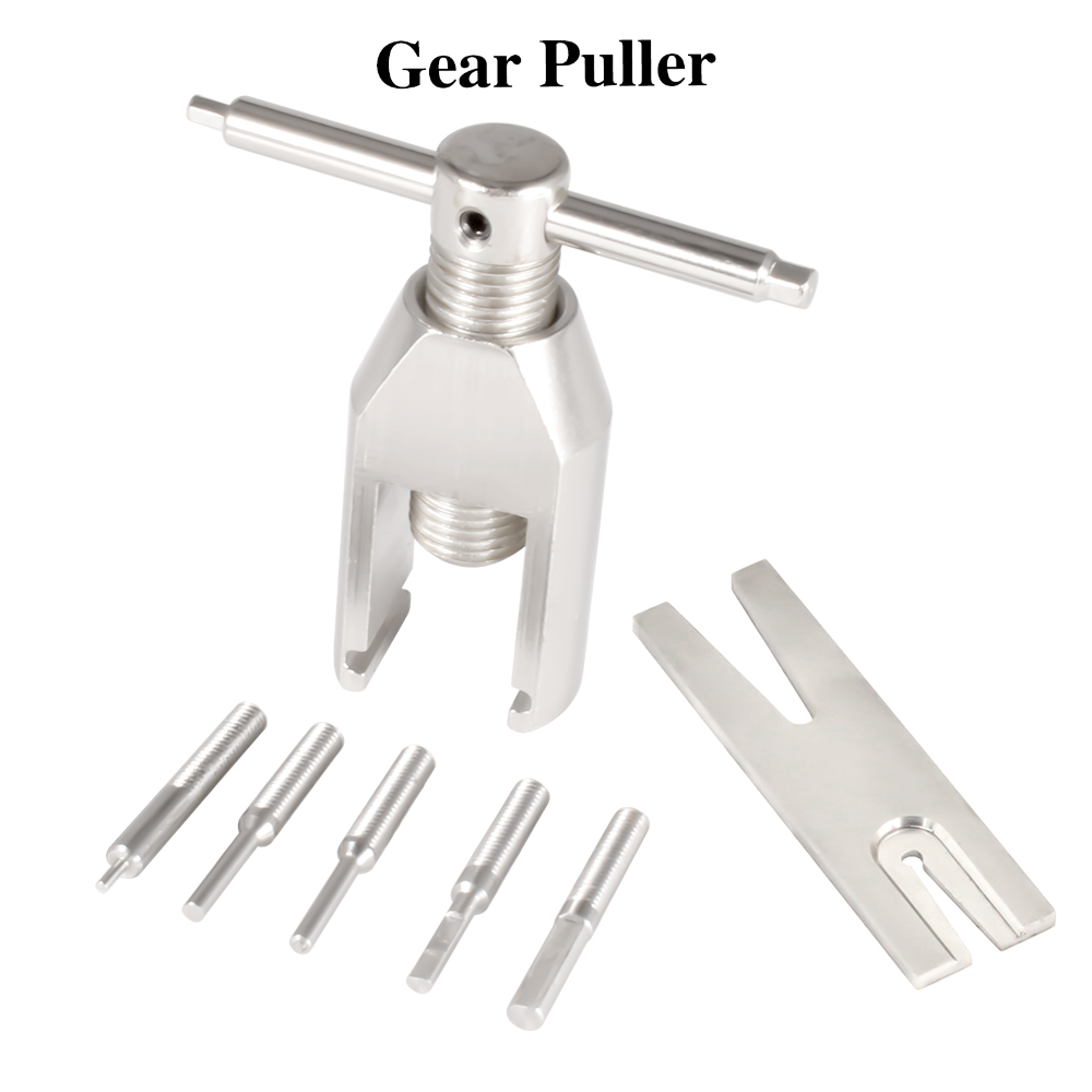 Estrattore per pignone motore  - Spudger Plastic Set recensione e prezzo