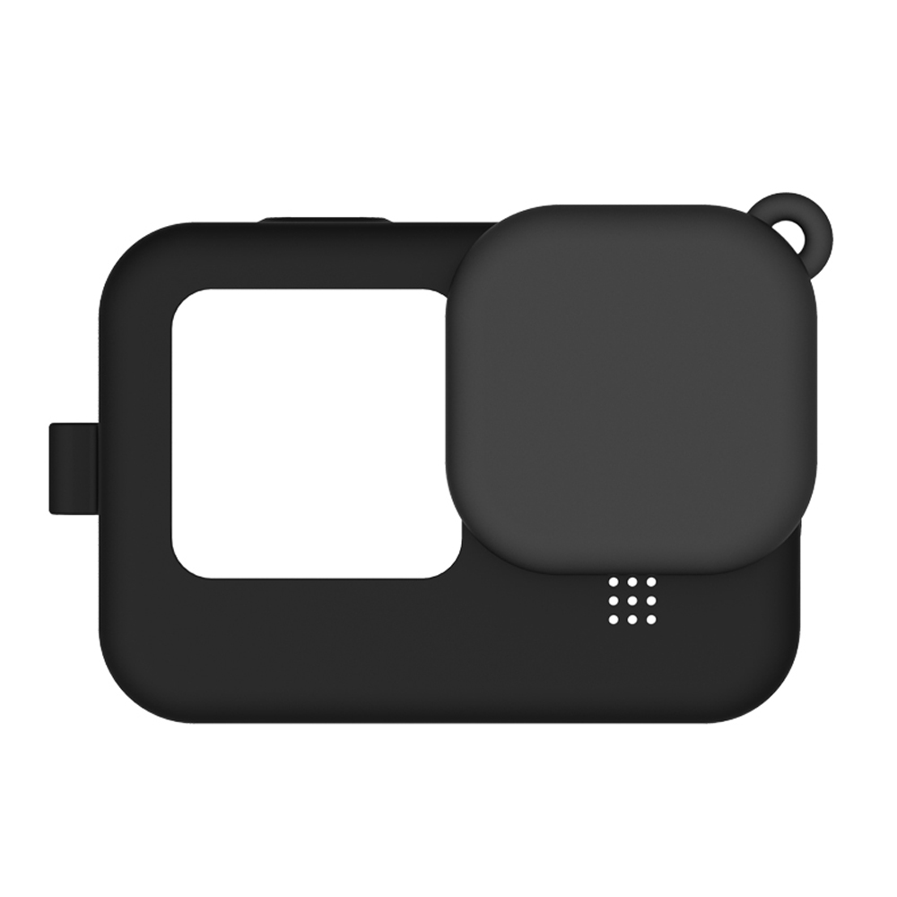 Custodia in silicone per GoPro - Gopro Action Camera Hero 12 Black recensione e prezzo