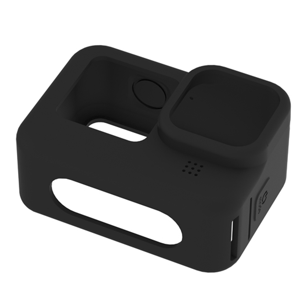 Custodia in silicone per GoPro - Gopro Action Camera Hero 12 Black recensione e prezzo