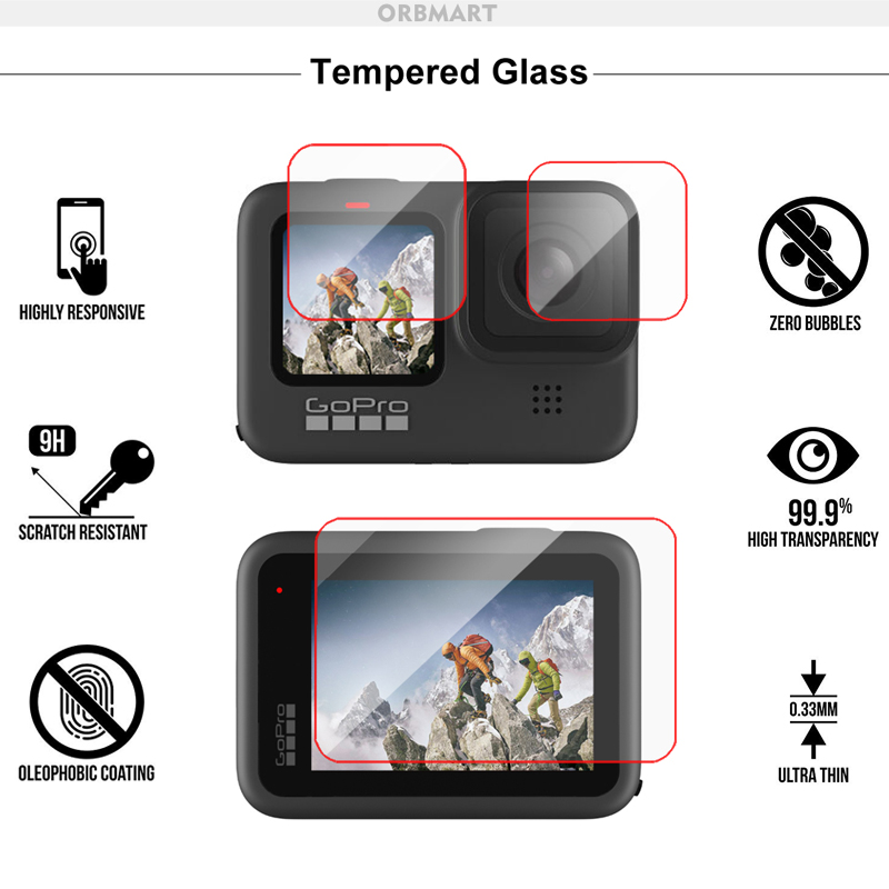 Custodia in silicone per GoPro - Gopro Action Camera Hero 12 Black recensione e prezzo