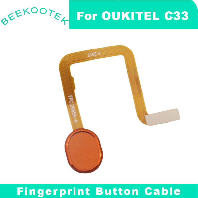 Nuovo cavo flessibile FPC orig - Fingerprint Cable Flex recensione e prezzo