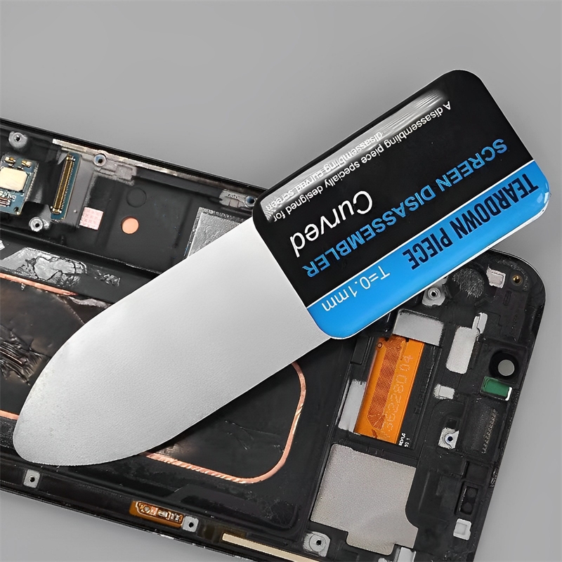 Strumenti per Apertura e Smont - Spudger Plastic Set recensione e prezzo