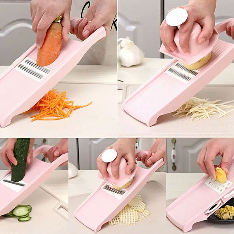 Taglia verdure per uso domesti - Spudger Plastic Set recensione e prezzo