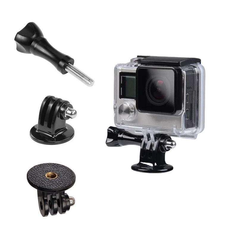 Kit Accessori per Action Camer - Gopro Action Camera Hero 12 Black recensione e prezzo