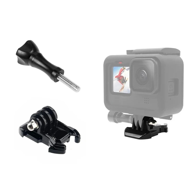 Kit Accessori per Action Camer - Gopro Action Camera Hero 12 Black recensione e prezzo