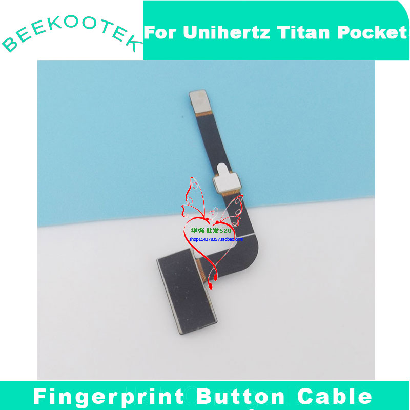 Nuovo cavo flessibile FPC orig - Fingerprint Cable Flex recensione e prezzo